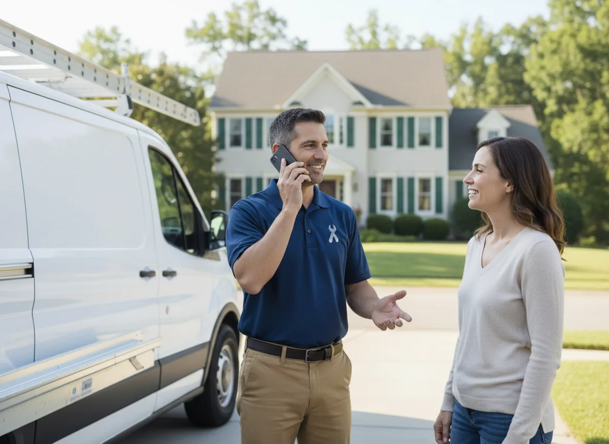 Home Gutter Service Lyman, NE FAQs
